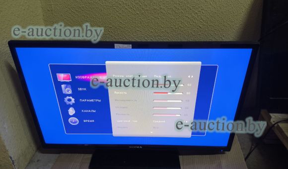 Телевизор Supra STV-LC32510WL