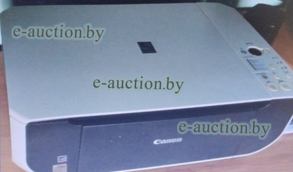 Принтер Canon