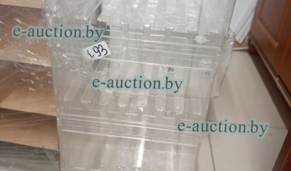 Органайзер для акварели (туба) №93