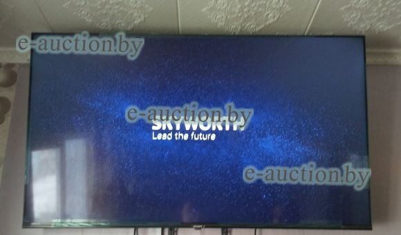 Телевизор Skyworth