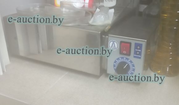 Баня четырехместная водяная LOIP LB-140( ЛАБ-ТБ-4) инв.№0000000690