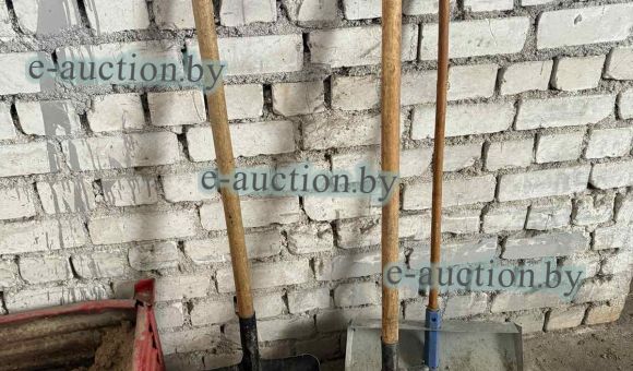 Лопата в ассортименте №17