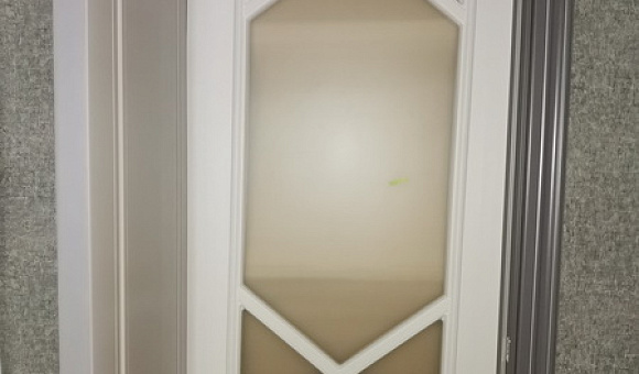 Дверь деревянная модель Вита Х ДО (полотно) №79