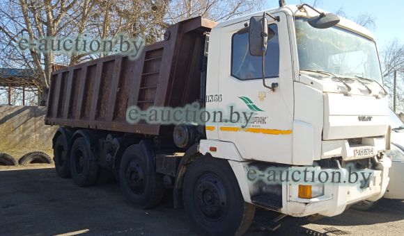 МЗКТ 750100-011, 2013