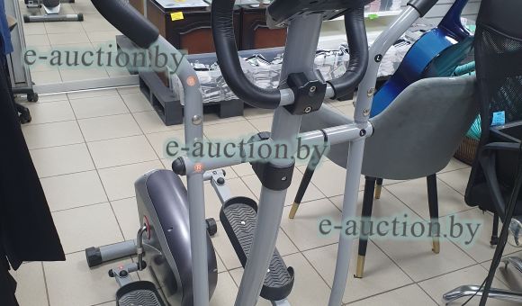 Эллиптический тренажер Sundays Fitness K8309H-1
