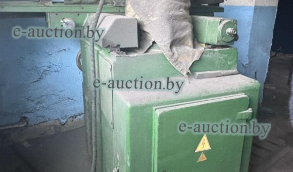 Станок универсальный заточной 3В642