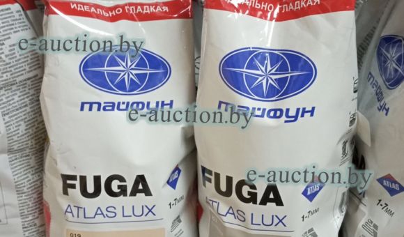 Фуга ТАЙФУН 2кг