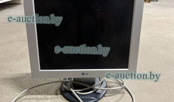 Монитор LG 