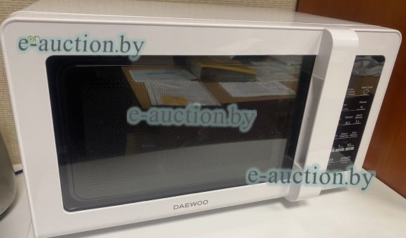 Микроволновая печь Daewoo TM192E15650029