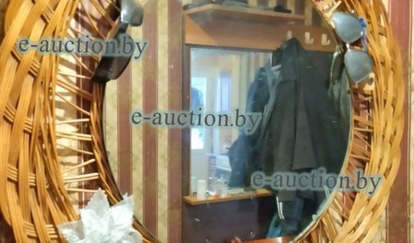 Зеркало навесное