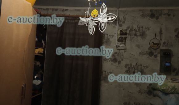 Люстра 