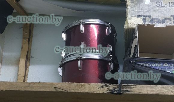 Стойка для муз. аппаратуры №6