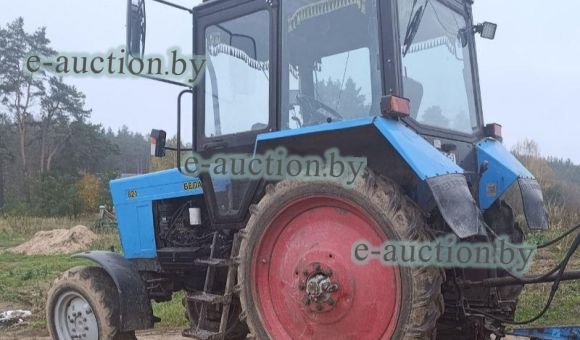 Беларус 82.1, 2018