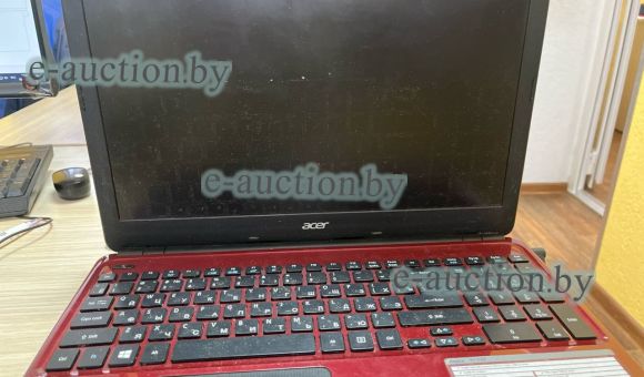 Ноутбук Acer