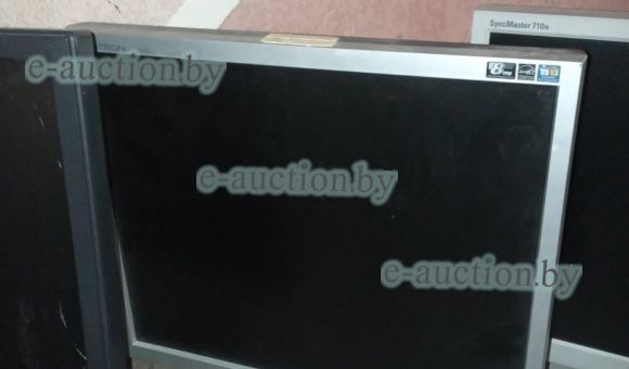 Монитор LG №2