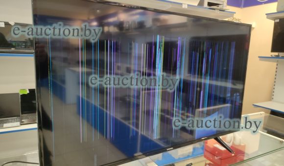 Телевизор Samsung