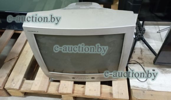 Телевизор Витязь