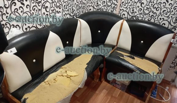 Угловой диван