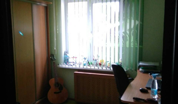 Квартира в г. Минске, площадью 71.7м²