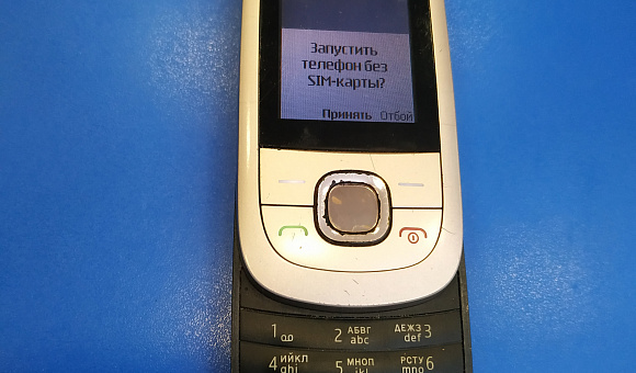 Мобильный телефон NOKIA 