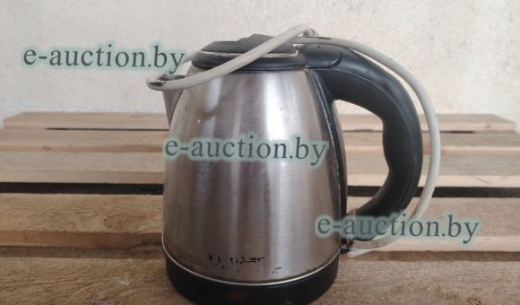 Электрический чайник L ornay