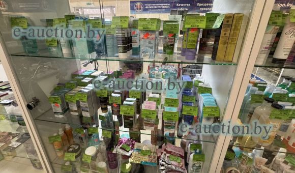 Средства для ухода.