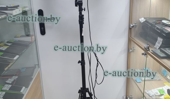 Кольцевая лампа Fotolampa Premium 480