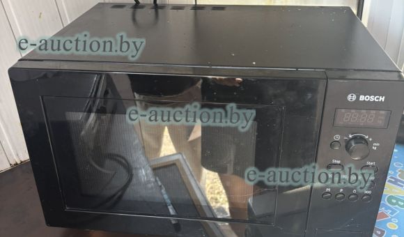 Микроволновая печь BOSCH
