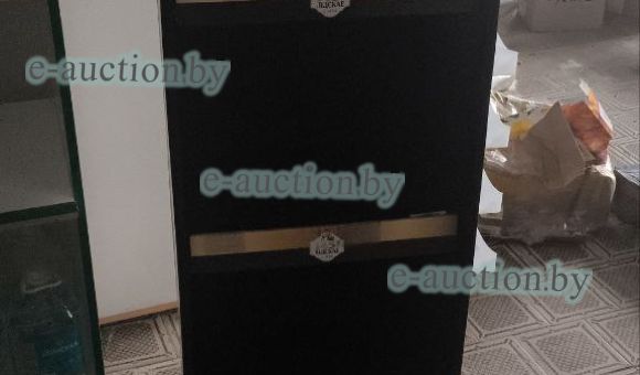 Стеллаж Лидскае