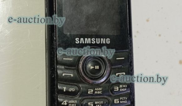Мобильный телефон Samsung