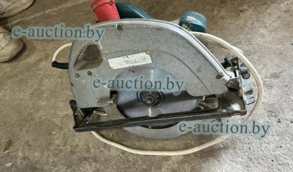 Циркулярная пила 