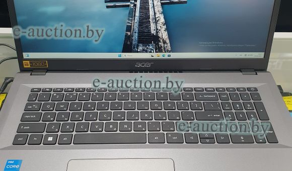 Ноутбук ACER N23H5 Aspire3