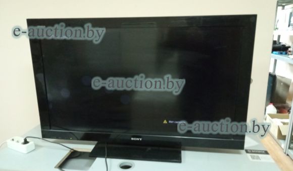Телевизор SONY