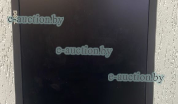 Компьютер НР, монитор DELL №8