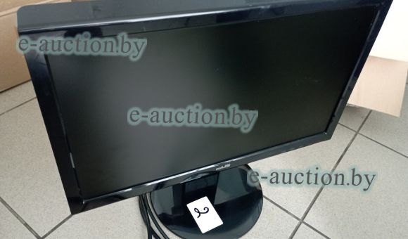Монитор Asus №2