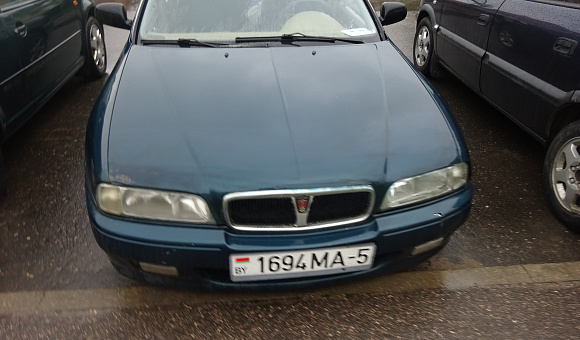 Rover  620, 1995