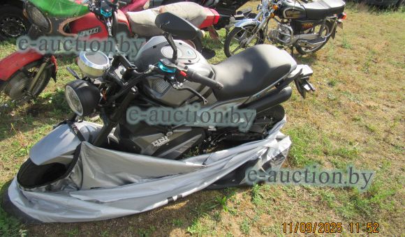 Электромопед BNP Monster