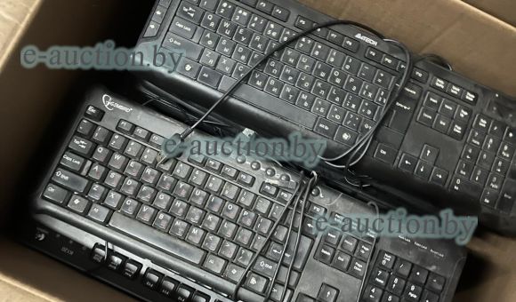 Клавиатура №4