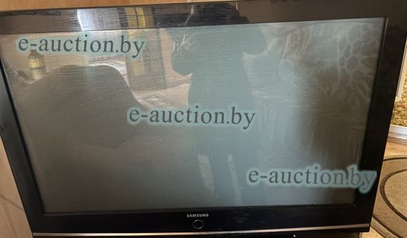 Телевизор Samsung