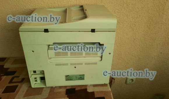 МФУ Samsung SCX-4655FN