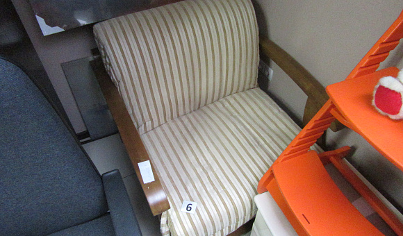 Кресло-кровать Артур