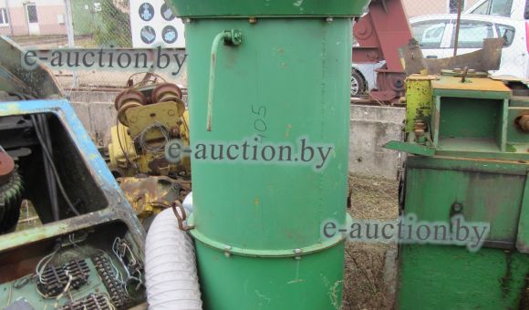 Агрегат ЗИЛ-900м