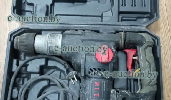 Перфоратор PIT