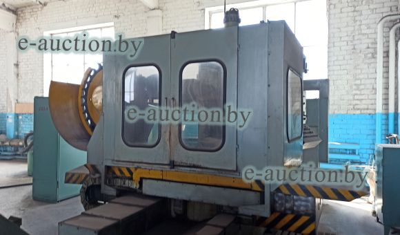 Станок многоцелевой 2206ВМФ4