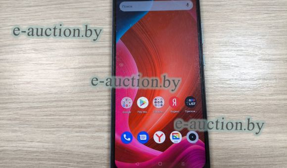 Смартфон Realme С11 2021 2/32GB