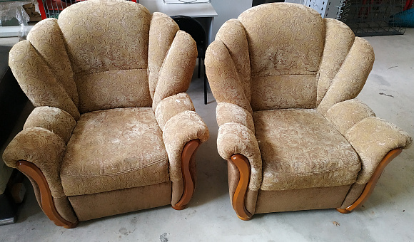 Набор мебели (два кресла)