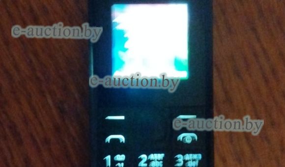 Мобильный телефон Nokia