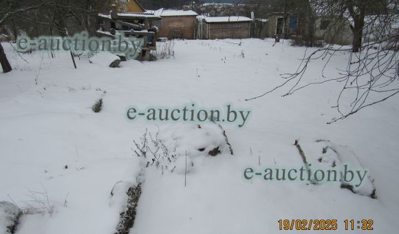 1/6 доля в праве собственности на земельный участок в СТ «Металiст» (Гродненский район), площадью 0.0479 га