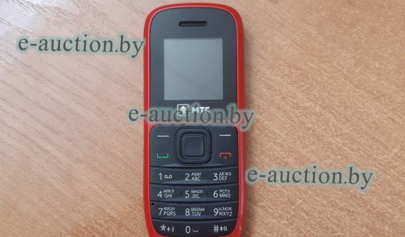 Мобильный телефон МТС Start 2