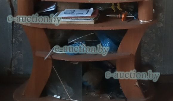 Стол журнальный